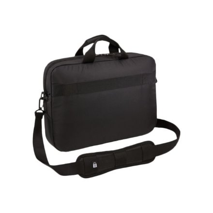 Case Logic , Propel Attaché , PROPA-116 , Fits up to size 12-15.6 , Messenger - Briefcase , Shoulder strap , Black
