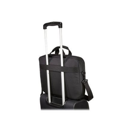 Case Logic , Propel Attaché , PROPA-116 , Fits up to size 12-15.6 , Messenger - Briefcase , Shoulder strap , Black