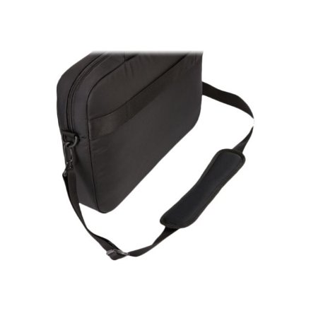Case Logic , Propel Attaché , PROPA-116 , Fits up to size 12-15.6 , Messenger - Briefcase , Shoulder strap , Black