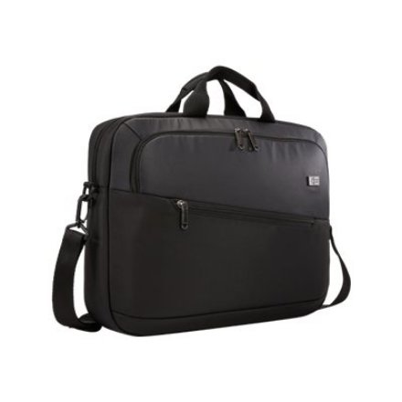 Case Logic , Propel Attaché , PROPA-116 , Fits up to size 12-15.6 , Messenger - Briefcase , Shoulder strap , Black