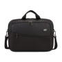 Case Logic , Propel Attaché , PROPA-116 , Fits up to size 12-15.6 , Messenger - Briefcase , Shoulder strap , Black