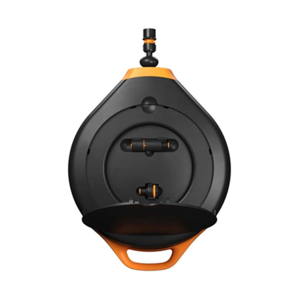 Fiskars , X-series Waterwheel XL Automatic, 25 m