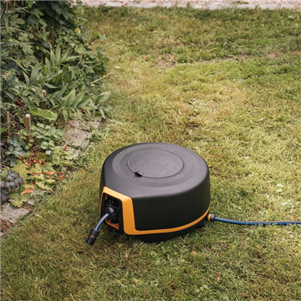 Fiskars , X-series Waterwheel XL Automatic, 25 m