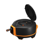 Fiskars , X-series Waterwheel XL Automatic, 25 m