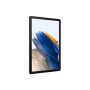 Samsung Galaxy Tab A8 (X200) 10.5 , Grey, TFT, 1200 x 1920, Unisoc Tiger, T618, 4 GB, 64 GB, Wi-Fi, Front camera, 5 MP, Rear camera, 8 MP, Bluetooth, 5.0, Android, 11