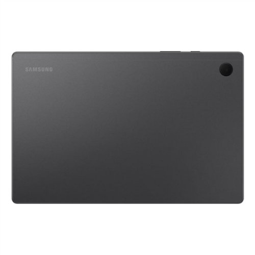 Samsung Galaxy Tab A8 (X200) 10.5 , Grey, TFT, 1200 x 1920, Unisoc Tiger, T618, 4 GB, 64 GB, Wi-Fi, Front camera, 5 MP, Rear camera, 8 MP, Bluetooth, 5.0, Android, 11