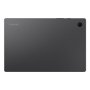 Samsung Galaxy Tab A8 (X200) 10.5 , Grey, TFT, 1200 x 1920, Unisoc Tiger, T618, 4 GB, 64 GB, Wi-Fi, Front camera, 5 MP, Rear camera, 8 MP, Bluetooth, 5.0, Android, 11