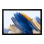 Samsung Galaxy Tab A8 (X200) 10.5 , Grey, TFT, 1200 x 1920, Unisoc Tiger, T618, 4 GB, 64 GB, Wi-Fi, Front camera, 5 MP, Rear camera, 8 MP, Bluetooth, 5.0, Android, 11