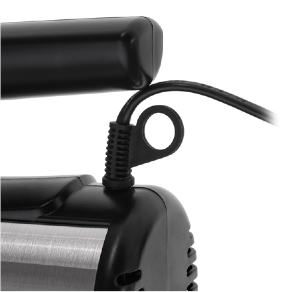 Adler Hand mixer , AD 4232 , Hand Mixer , 900 W , Number of speeds 5 , Turbo mode , Black/Stainless Steel
