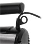 Adler Hand mixer , AD 4232 , Hand Mixer , 900 W , Number of speeds 5 , Turbo mode , Black/Stainless Steel