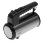 Adler Hand mixer , AD 4232 , Hand Mixer , 900 W , Number of speeds 5 , Turbo mode , Black/Stainless Steel