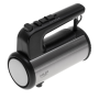 Adler Hand mixer , AD 4232 , Hand Mixer , 900 W , Number of speeds 5 , Turbo mode , Black/Stainless Steel