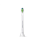 Philips , HX6074/27 Sonicare W2c Optimal , Compact Sonic Toothbrush Heads , Heads , For adults and children , Number of brush heads included 4 , Number of teeth brushing modes Does not apply , Sonic technology , White