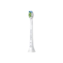 Philips , HX6074/27 Sonicare W2c Optimal , Compact Sonic Toothbrush Heads , Heads , For adults and children , Number of brush heads included 4 , Number of teeth brushing modes Does not apply , Sonic technology , White