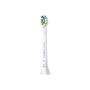 Philips , Compact Sonic Toothbrush Heads , HX6074/27 Sonicare W2c Optimal , Heads , For adults and children , Number of brush heads included 4 , Number of teeth brushing modes Does not apply , Sonic technology , White