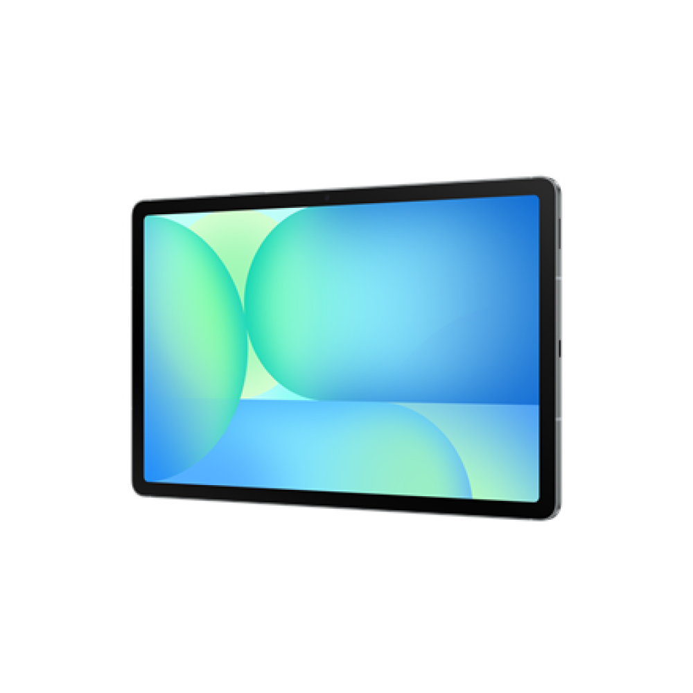 Samsung Galaxy , Tab S10 FE (X526B) , 10.9 , Grey , IPS LCD , 2304 x 1440 pixels , Exynos , 1580 (4 nm) , 8 GB , 128 GB , 5G , Wi-Fi , Front camera , 12 MP , Rear camera , 13 MP , Bluetooth , 5.3 , Android , 15