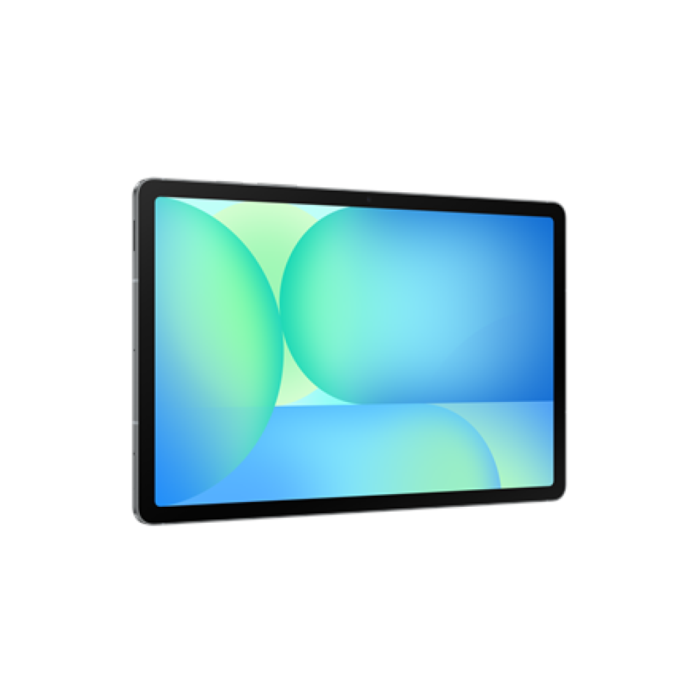 Samsung Galaxy , Tab S10 FE (X526B) , 10.9 , Grey , IPS LCD , 2304 x 1440 pixels , Exynos , 1580 (4 nm) , 8 GB , 128 GB , 5G , Wi-Fi , Front camera , 12 MP , Rear camera , 13 MP , Bluetooth , 5.3 , Android , 15