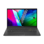 Asus Vivobook 15 K513EA-L11072W Indie Black, 15.6 , OLED, FHD, 60 Hz, 1920 x 1080 pixels, Glossy, Intel Core i5, i5-1135G7, 8 GB, DDR4 on board, SSD 512 GB, Intel UHD Graphics, No Optical Drive, Windows 11 Home, 802.11ax, Bluetooth version 5.0, Keyboard l