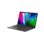 Asus Vivobook 15 K513EA-L11072W Indie Black, 15.6 , OLED, FHD, 60 Hz, 1920 x 1080 pixels, Glossy, Intel Core i5, i5-1135G7, 8 GB, DDR4 on board, SSD 512 GB, Intel UHD Graphics, No Optical Drive, Windows 11 Home, 802.11ax, Bluetooth version 5.0, Keyboard l