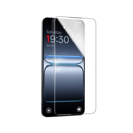 OnePlus Screen protector , OnePlus , Nord 5 , Tempered Glass , Transparent