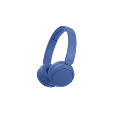 Sony Headphones , WH-CH530 , Bluetooth , On-Ear , Microphone , Cobalt , Noise reduction