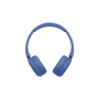 Sony Headphones , WH-CH530 , Bluetooth , On-Ear , Microphone , Cobalt , Noise reduction
