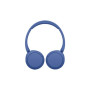 Sony Headphones , WH-CH530 , Bluetooth , On-Ear , Microphone , Cobalt , Noise reduction