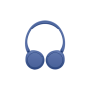 Sony Headphones , WH-CH530 , Bluetooth , On-Ear , Microphone , Cobalt , Noise reduction