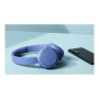 Sony Headphones , WH-CH530 , Bluetooth , On-Ear , Microphone , Cobalt , Noise reduction