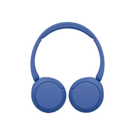 Sony Headphones , WH-CH530 , Bluetooth , On-Ear , Microphone , Cobalt , Noise reduction