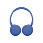 Sony Headphones , WH-CH530 , Bluetooth , On-Ear , Microphone , Cobalt , Noise reduction