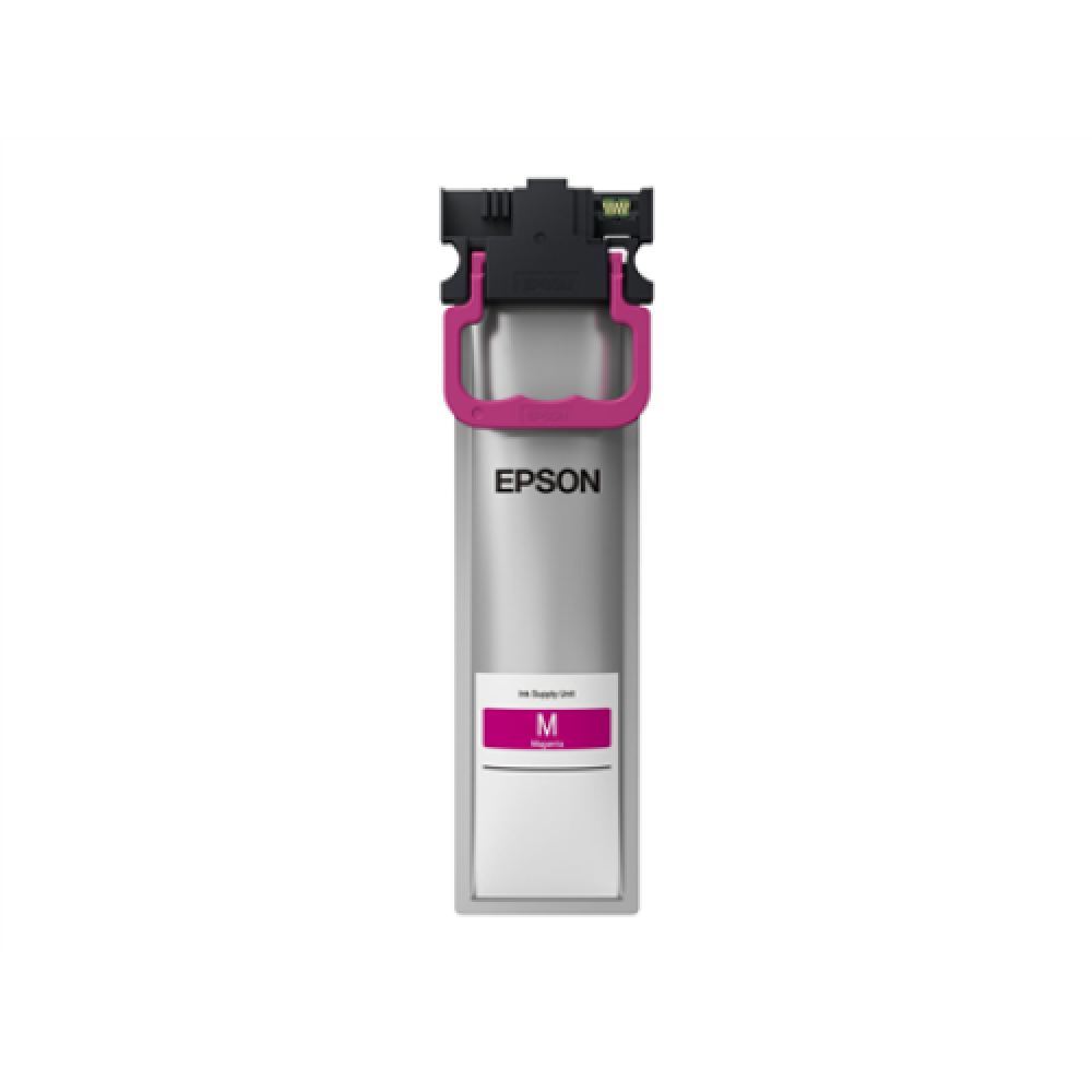Epson C13T11D340 , Ink cartrige , Magenta