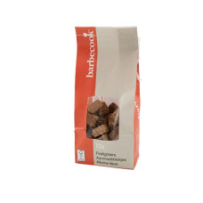 Barbecook , Bag of 72 lighter cubes FSC (per 12 pcs) , BC-ACC-7113