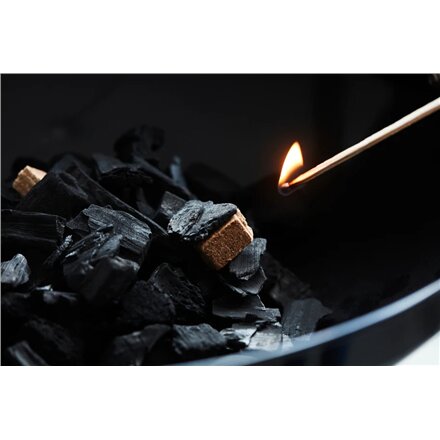 Barbecook , Bag of 72 lighter cubes FSC (per 12 pcs) , BC-ACC-7113