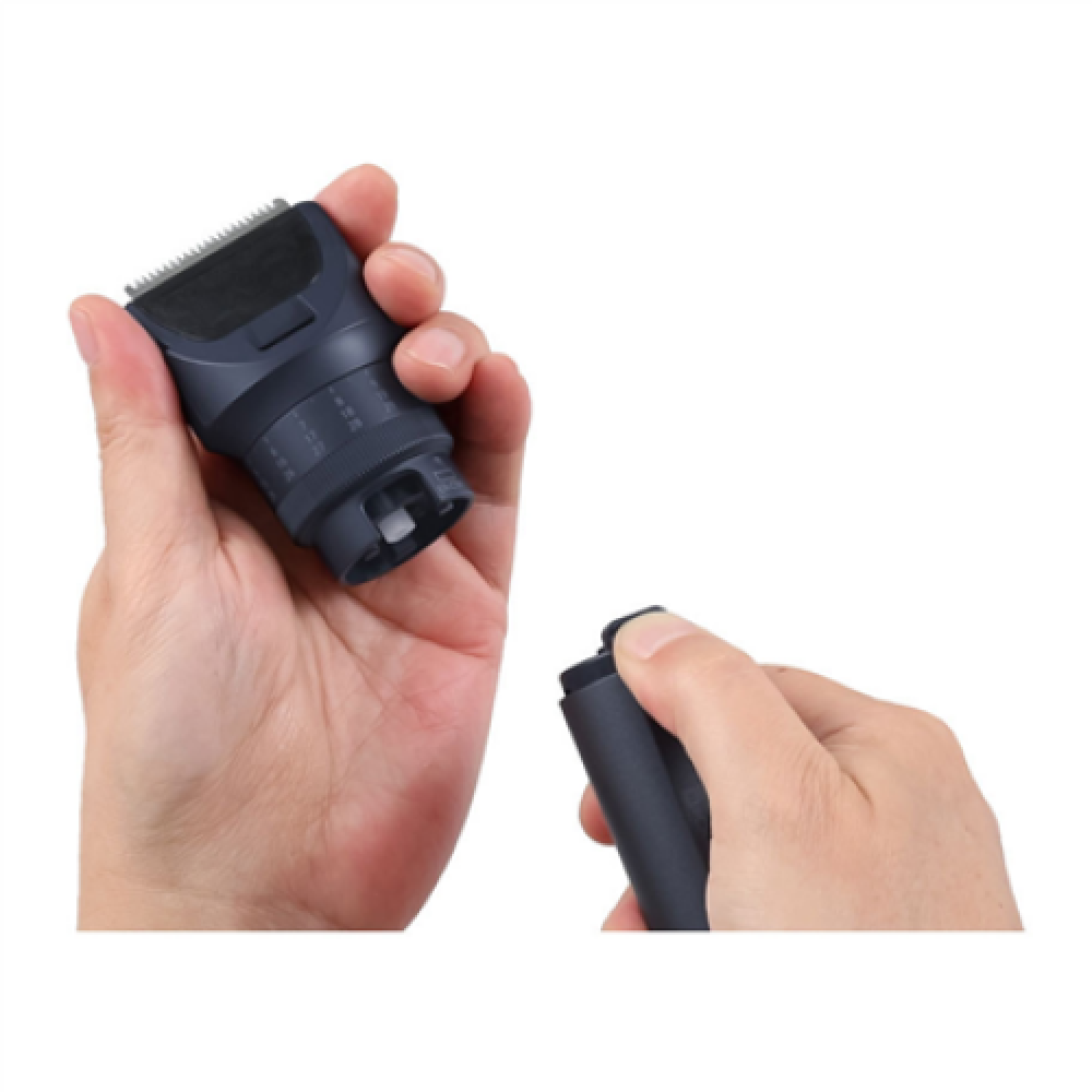 Panasonic , Beard, Hair, Body Trimmer Kit , ER-CKL2-A301 MultiShape , Cordless , Wet & Dry , Number of length steps 58 , Black