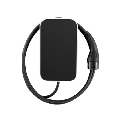 VOOL EV Charger , V22TMABGP , 22 kW , 4G, Wi-Fi (IEEE 802.11 b/g/n), Ethernet 10/100 , 6.5 m , Matte Black
