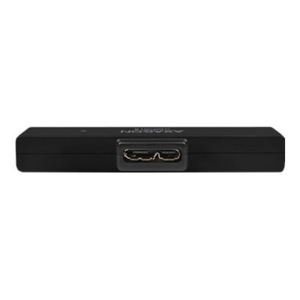 AXAGON USB 3.0 - 2.5 HDD SATA , ADSA-1S6 , SATA 6G , USB 3.0