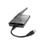 AXAGON USB 3.0 - 2.5 HDD SATA , ADSA-1S6 , SATA 6G , USB 3.0