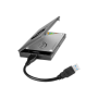 AXAGON USB 3.0 - 2.5 HDD SATA , ADSA-1S6 , SATA 6G , USB 3.0