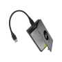 AXAGON USB 3.0 - 2.5 HDD SATA , ADSA-1S6 , SATA 6G , USB 3.0