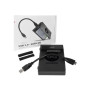 AXAGON USB 3.0 - 2.5 HDD SATA , ADSA-1S6 , SATA 6G , USB 3.0