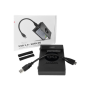 AXAGON USB 3.0 - 2.5 HDD SATA , ADSA-1S6 , SATA 6G , USB 3.0