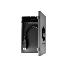 AXAGON USB 3.0 - 2.5 HDD SATA , ADSA-1S6 , SATA 6G , USB 3.0