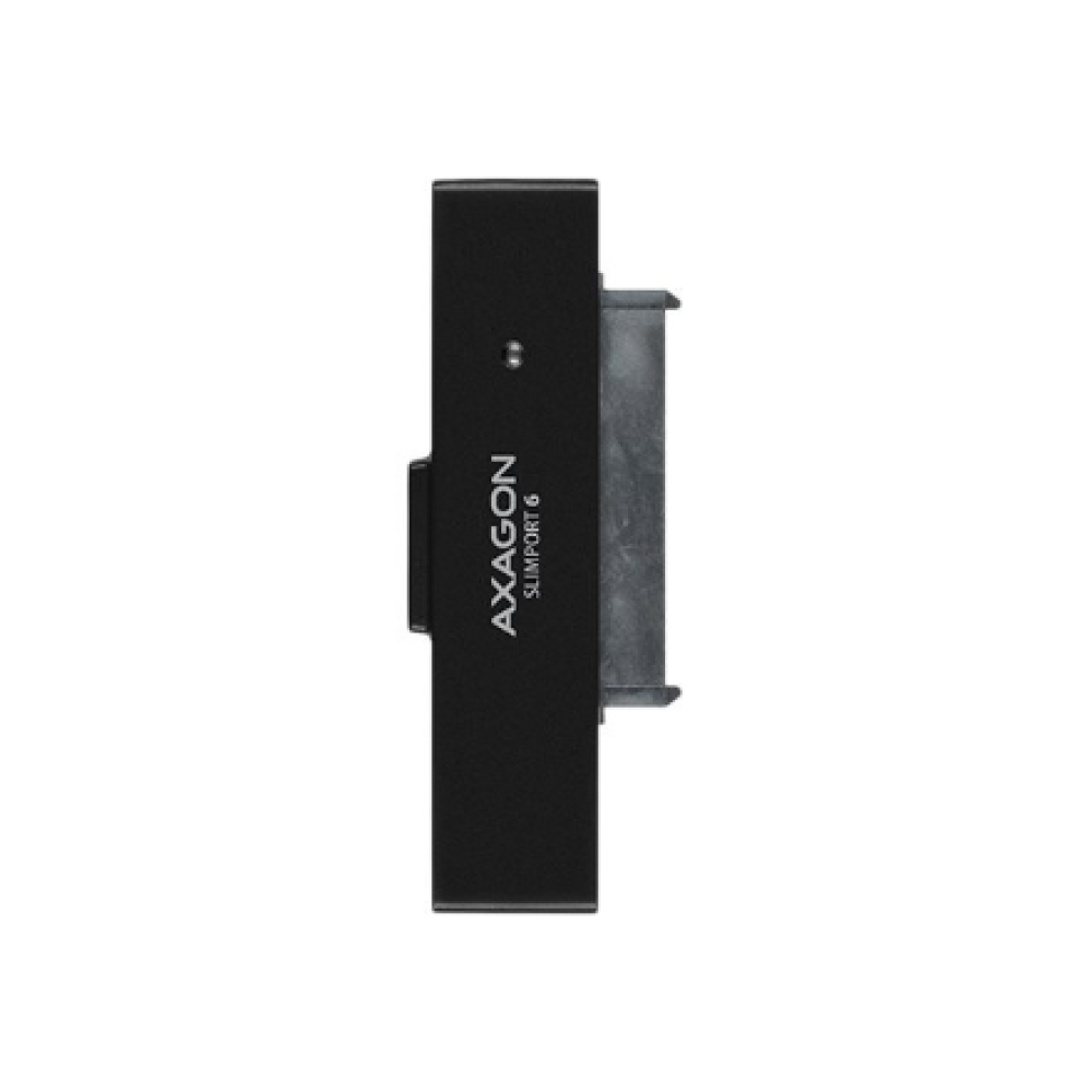AXAGON USB 3.0 - 2.5 HDD SATA , ADSA-1S6 , SATA 6G , USB 3.0