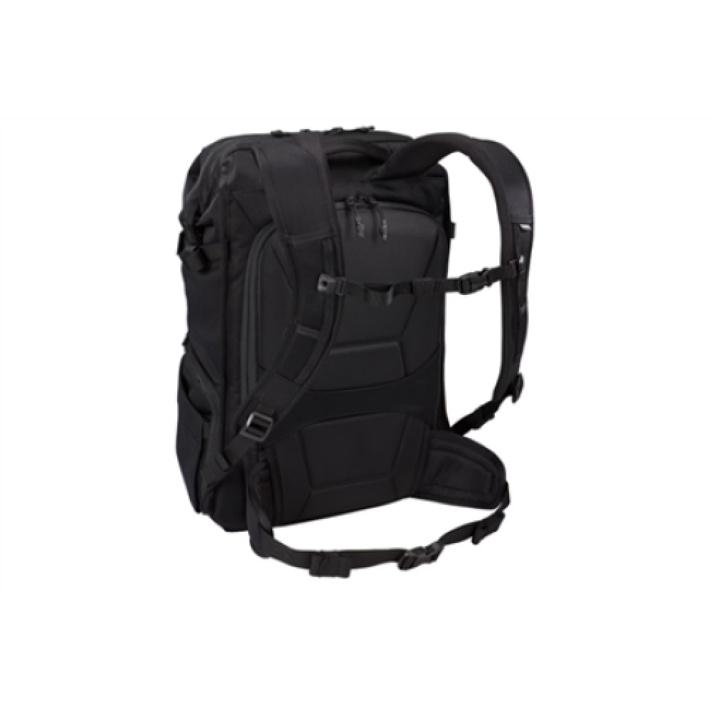 Thule DSLR Backpack 24L TCDK224 Covert Black, Camera Backpack