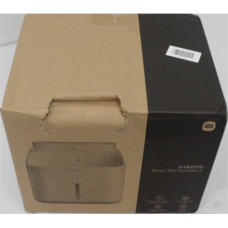 SALE OUT. , Xiaomi , Smart Pet Fountain 2 EU , White , DAMAGED PACKAGING , 23 month(s)