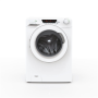 Candy Washing Machine HE4 127TXME/1-S Energy efficiency class A Front loading Washing capacity 7 kg 1200 RPM Depth 45 cm Width 60 cm Display LED White