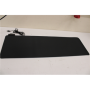 Razer , Soft Gaming Mouse Mat with Chroma , Goliathus Chroma Extended , Black , USED AS DEMO