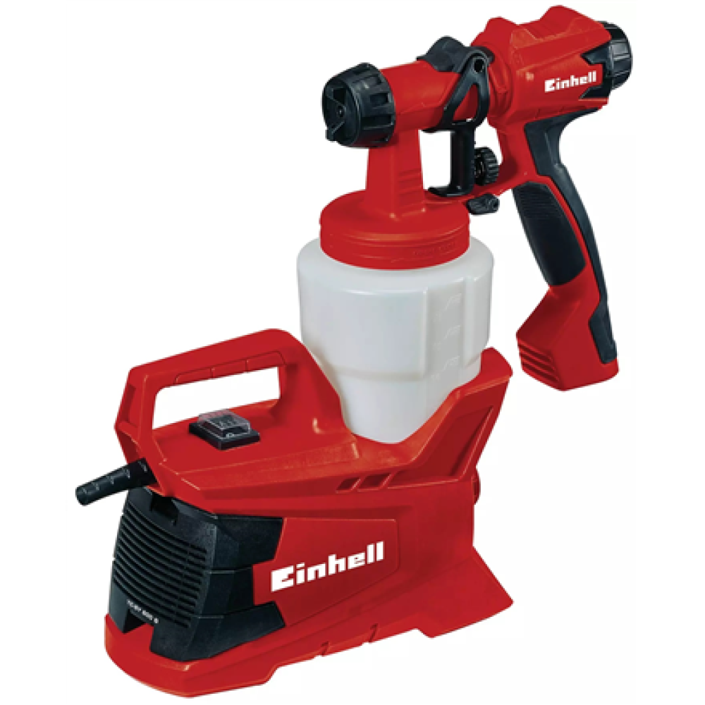 Einhell , Paint Spray System , TC-SY 600 S , 600 W