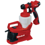 Einhell , Paint Spray System , TC-SY 600 S , 600 W
